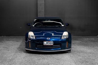 2007 Nissan Fairlady - Thumbnail