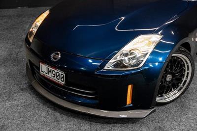 2007 Nissan Fairlady - Thumbnail