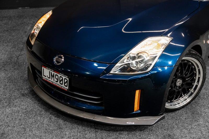 2007 Nissan Fairlady