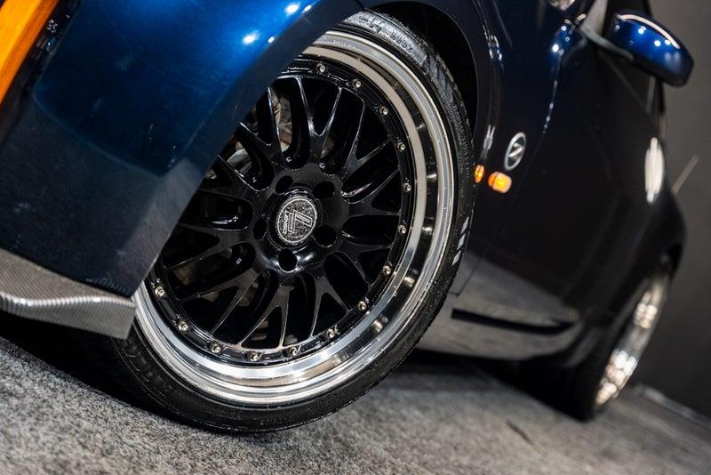 2007 Nissan Fairlady