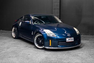 2007 Nissan Fairlady - Thumbnail