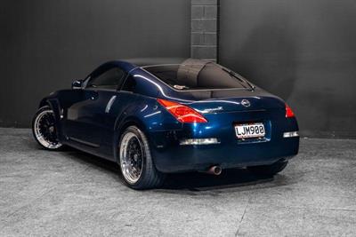 2007 Nissan Fairlady - Thumbnail