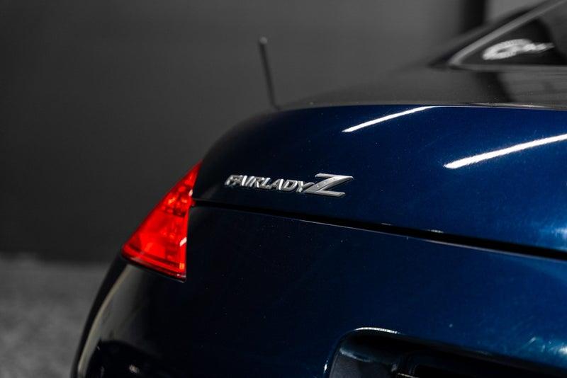 2007 Nissan Fairlady
