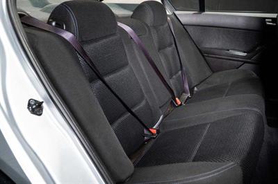 2011 Ford Falcon - Thumbnail