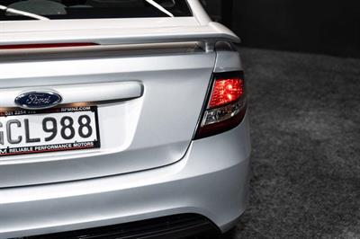 2011 Ford Falcon - Thumbnail