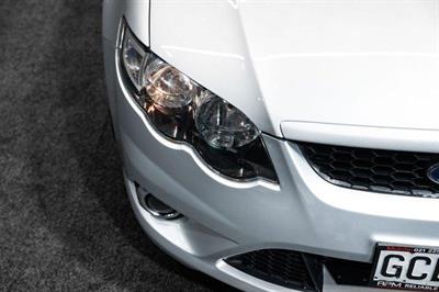 2011 Ford Falcon - Thumbnail