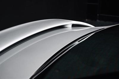 2011 Ford Falcon - Thumbnail