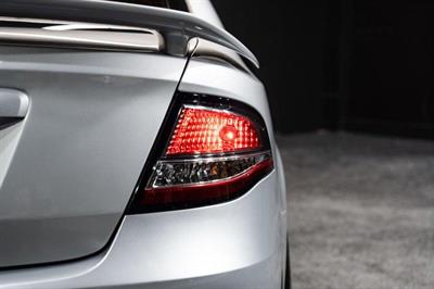 2011 Ford Falcon - Thumbnail