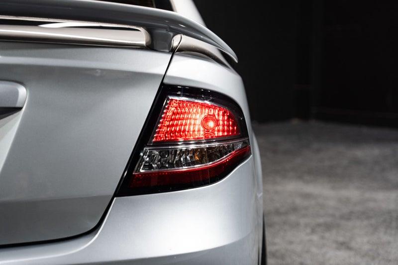 2011 Ford Falcon