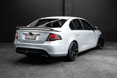 2011 Ford Falcon - Thumbnail