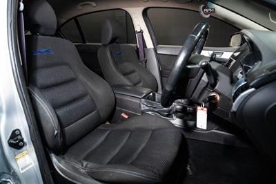 2011 Ford Falcon - Thumbnail