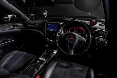 2011 Subaru Impreza - Thumbnail