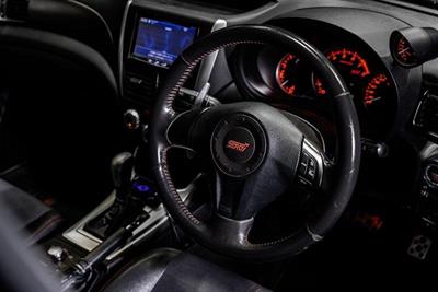 2011 Subaru Impreza - Thumbnail