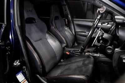 2011 Subaru Impreza - Thumbnail