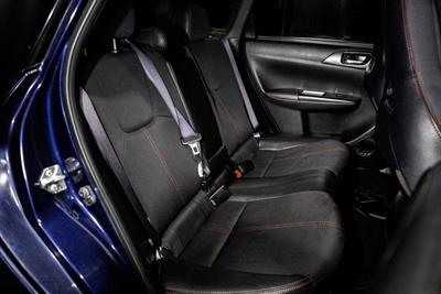 2011 Subaru Impreza - Thumbnail