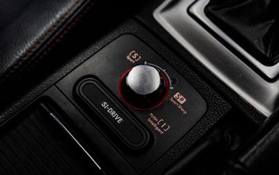 2011 Subaru Impreza - Thumbnail