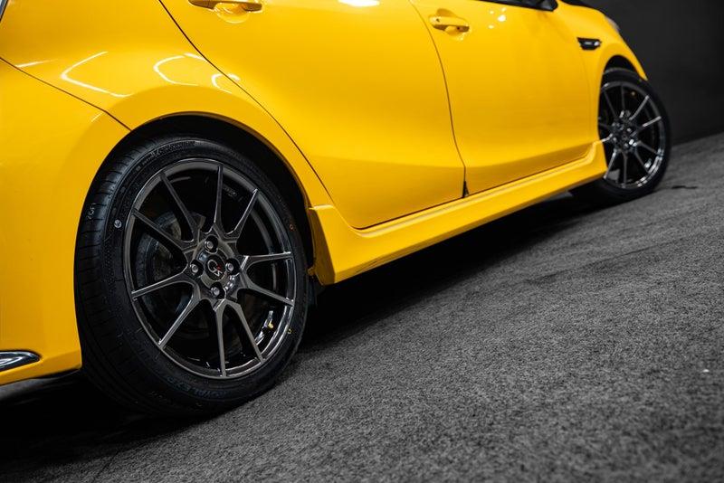 2013 Toyota Aqua