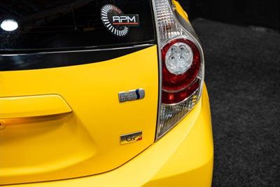 2013 Toyota Aqua - Thumbnail