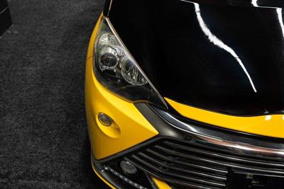 2013 Toyota Aqua - Thumbnail