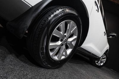 2013 Nissan Murano - Thumbnail