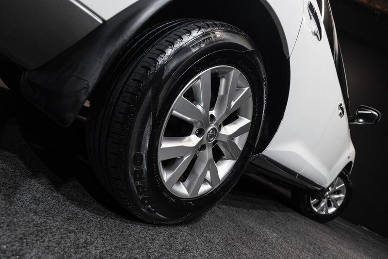 2013 Nissan Murano