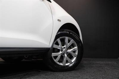 2013 Nissan Murano - Thumbnail