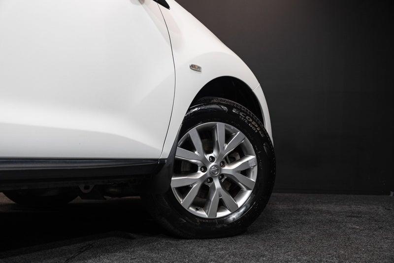 2013 Nissan Murano
