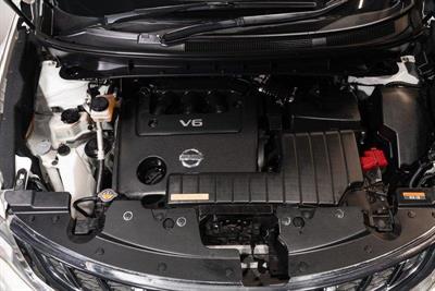 2013 Nissan Murano - Thumbnail
