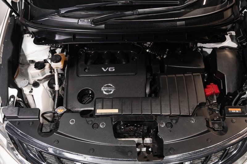 2013 Nissan Murano