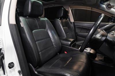 2013 Nissan Murano - Thumbnail
