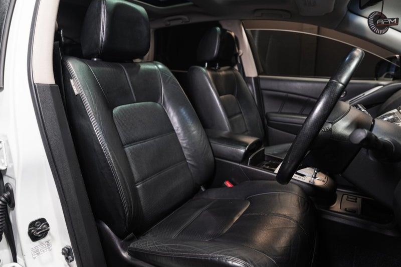 2013 Nissan Murano