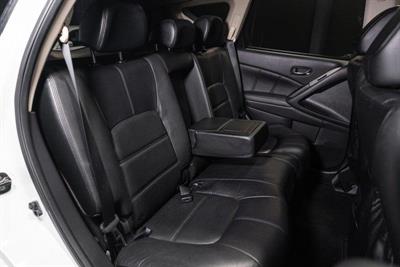 2013 Nissan Murano - Thumbnail