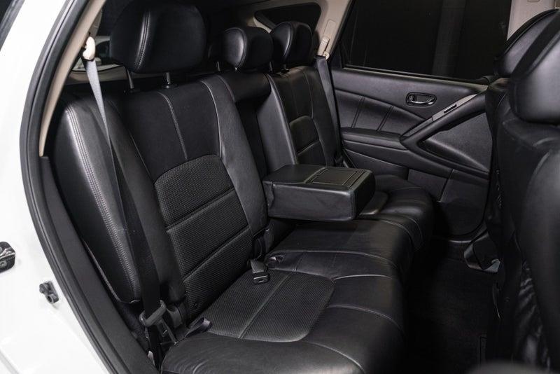 2013 Nissan Murano
