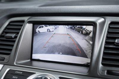 2013 Nissan Murano - Thumbnail