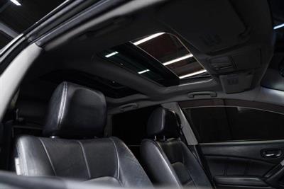 2013 Nissan Murano - Thumbnail