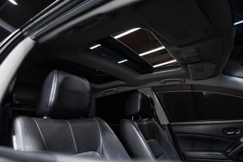 2013 Nissan Murano
