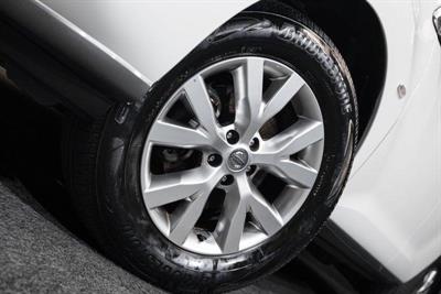 2013 Nissan Murano - Thumbnail