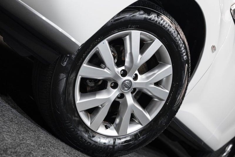 2013 Nissan Murano