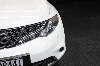2013 Nissan Murano - Thumbnail