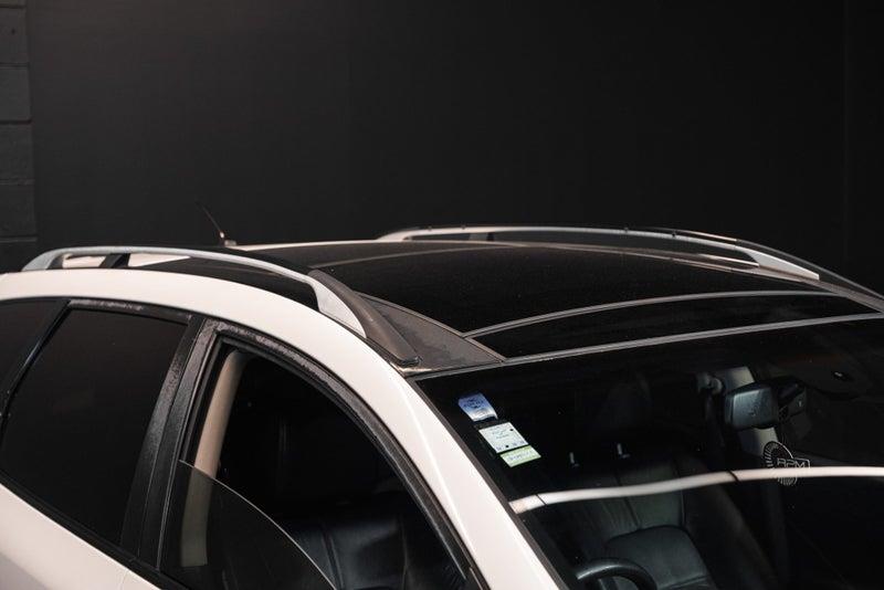 2013 Nissan Murano