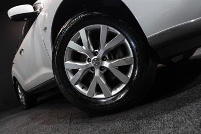 2013 Nissan Murano - Thumbnail