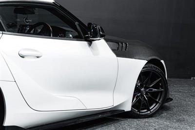 2022 Toyota Supra - Thumbnail