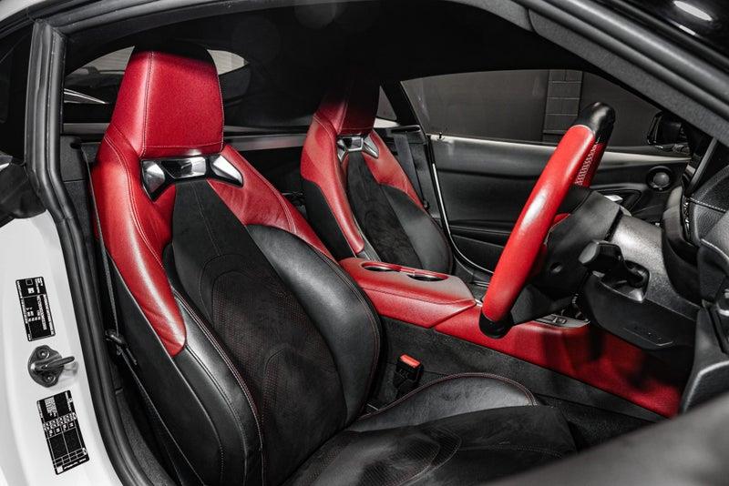 2022 Toyota Supra