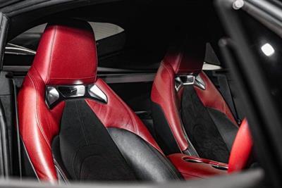 2022 Toyota Supra - Thumbnail