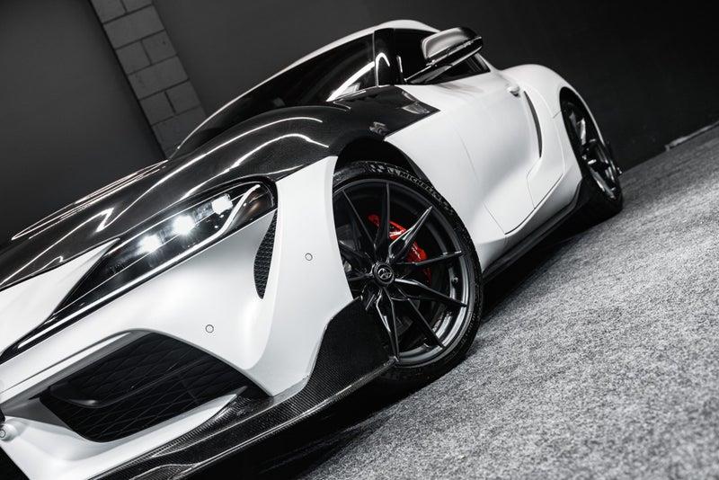 2022 Toyota Supra