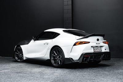 2022 Toyota Supra - Thumbnail