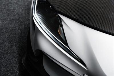 2022 Toyota Supra - Thumbnail