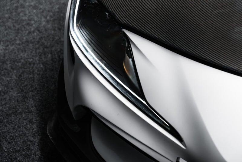 2022 Toyota Supra