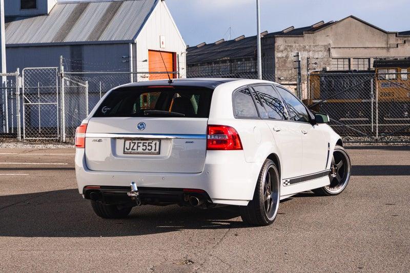 2016 Holden Commodore