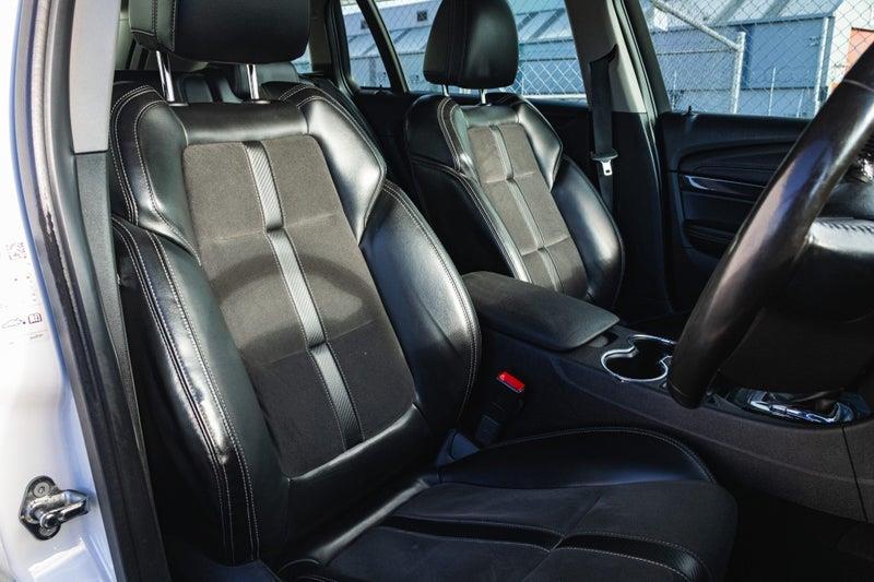 2016 Holden Commodore